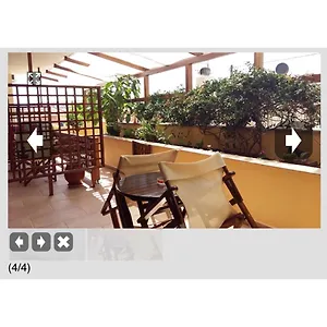 Hotel Archontiko, Ammouliani