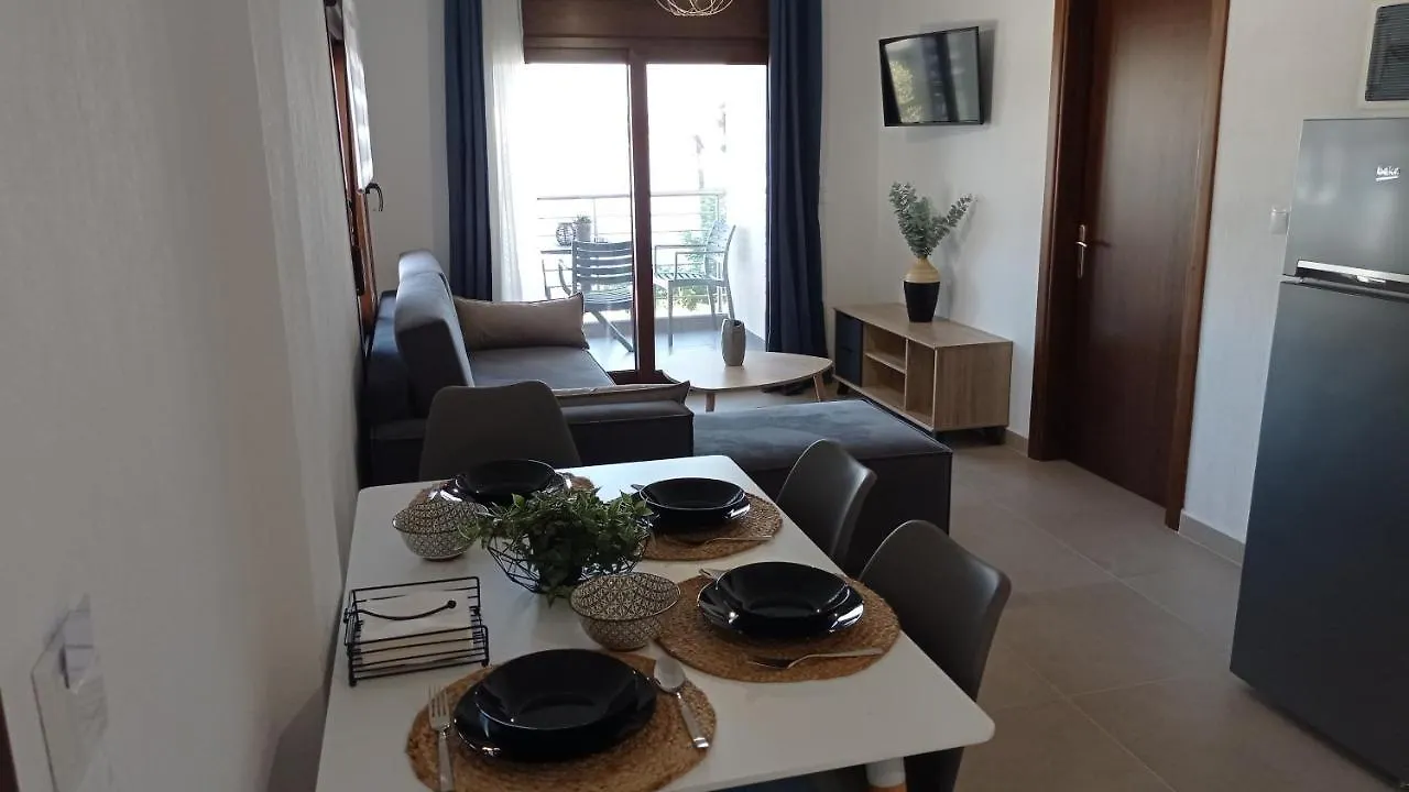 Melograno Apartment contacts