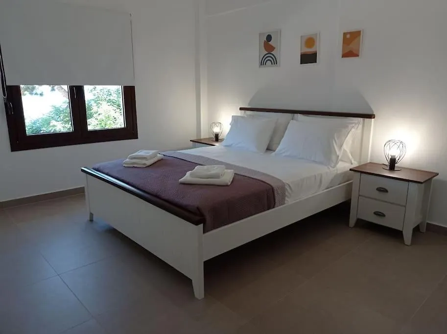 Melograno Apartment Ammouliani