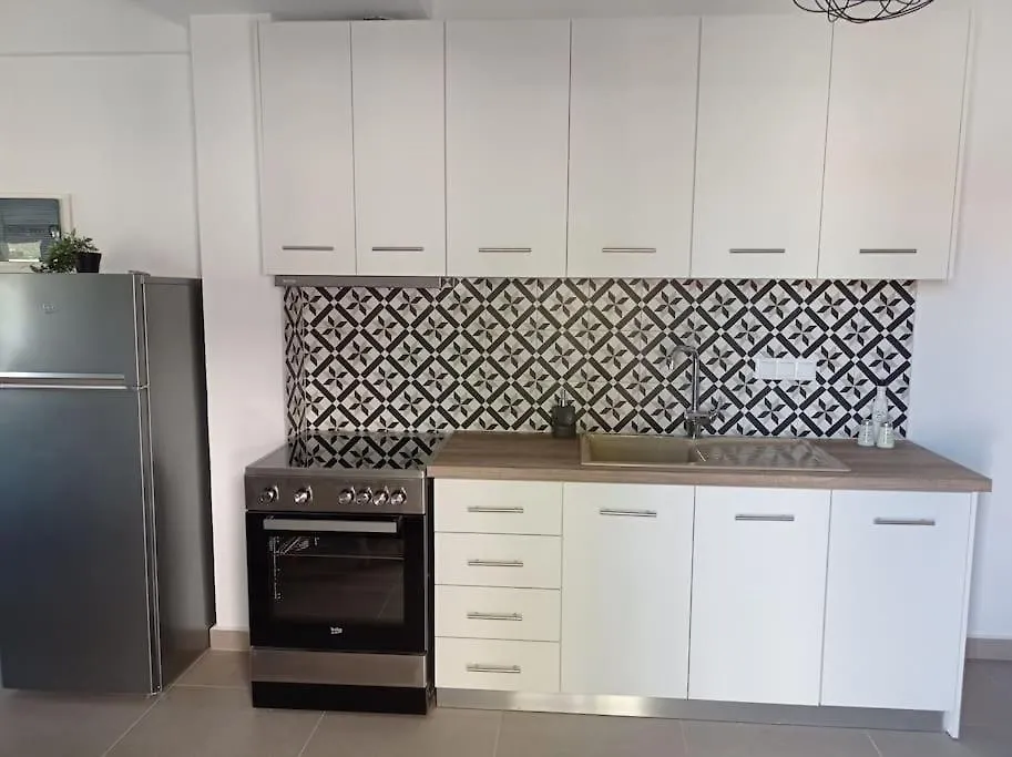 Melograno Apartment Ammouliani