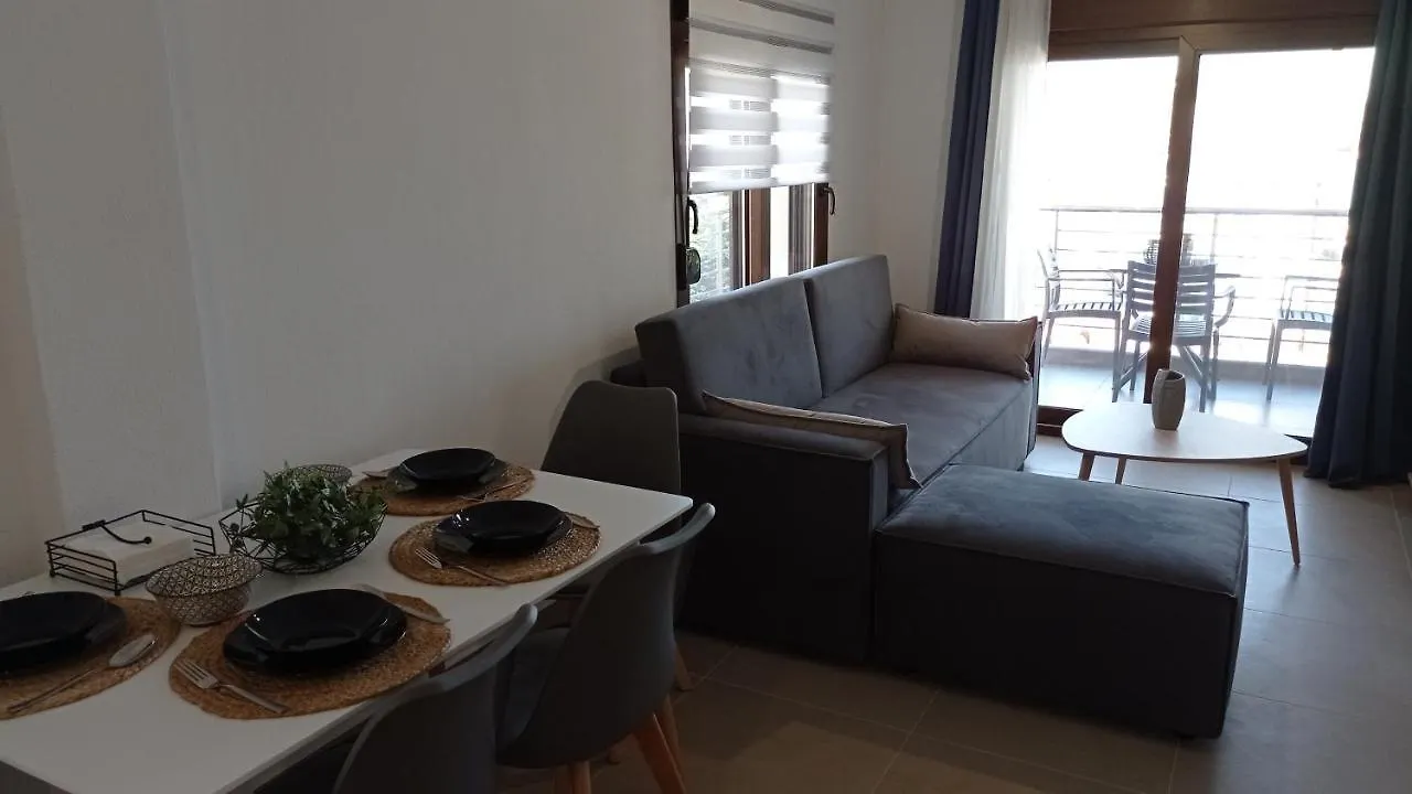 Melograno Apartment Ammouliani