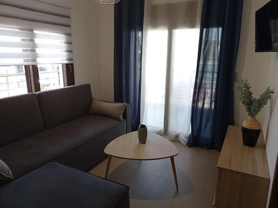 Melograno Apartment Ammouliani