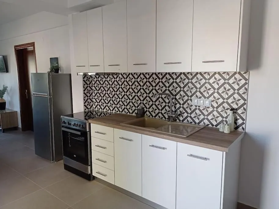Melograno Apartment Ammouliani Greece