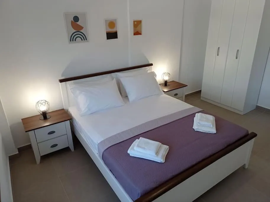 Melograno Apartment Ammouliani