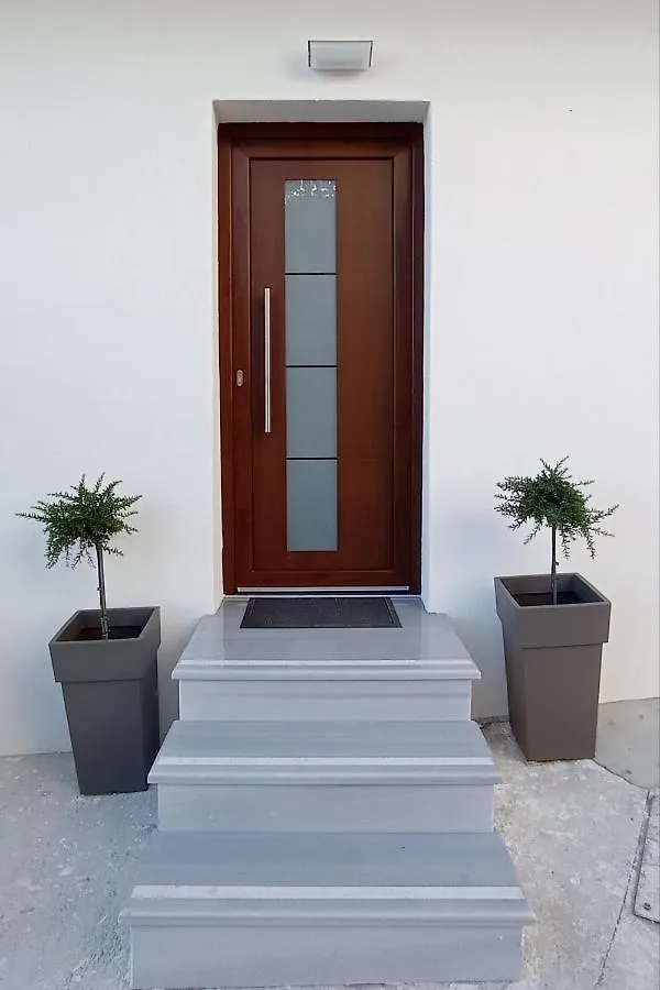 Melograno Apartment Ammouliani
