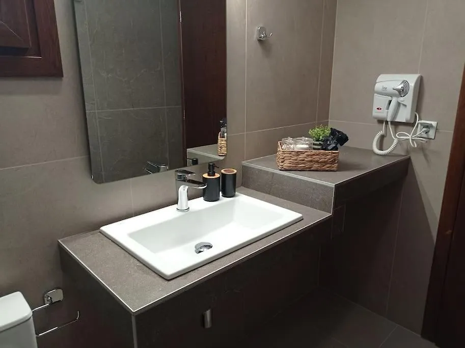 Melograno Apartment Ammouliani Greece
