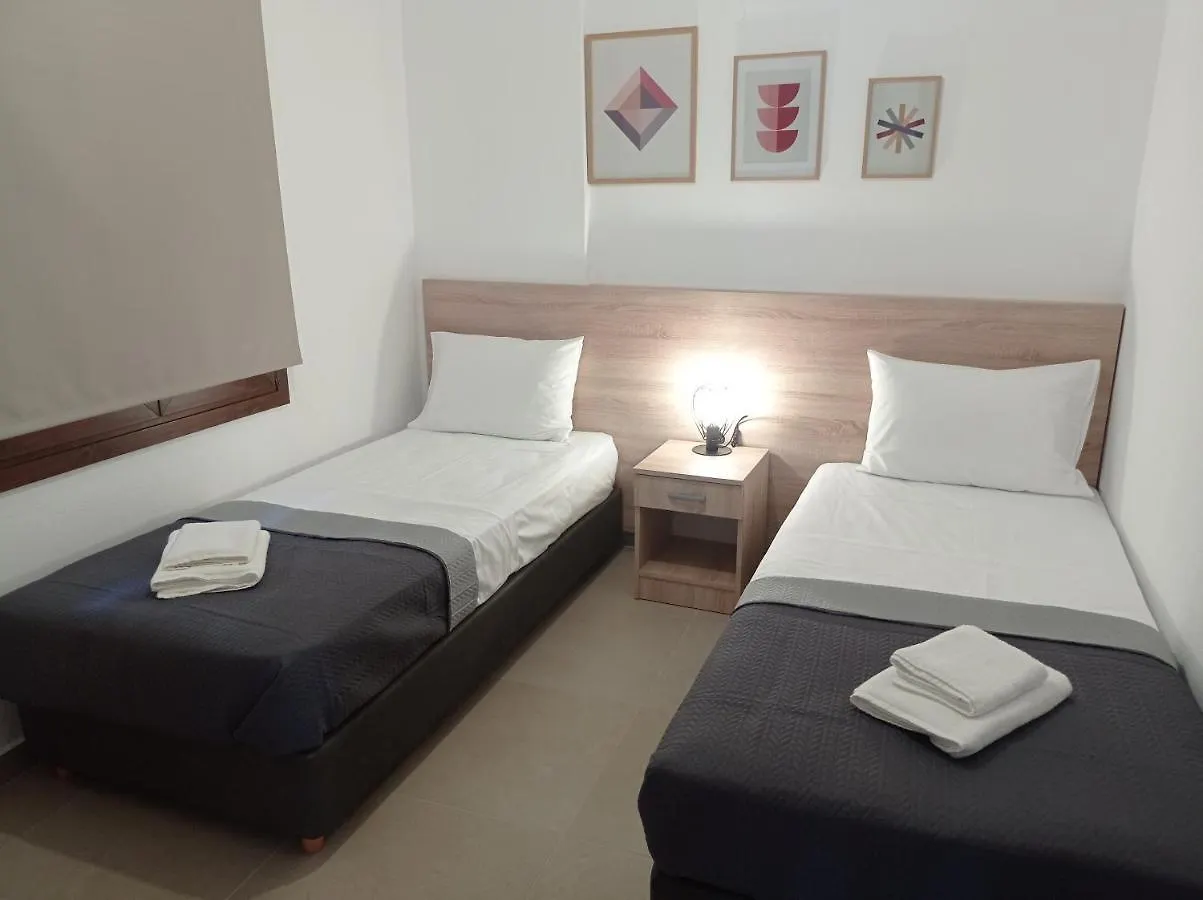 Melograno Apartment Ammouliani