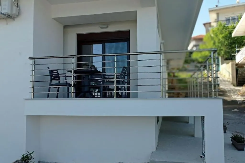 Melograno Apartment Ammouliani 0*,  Greece