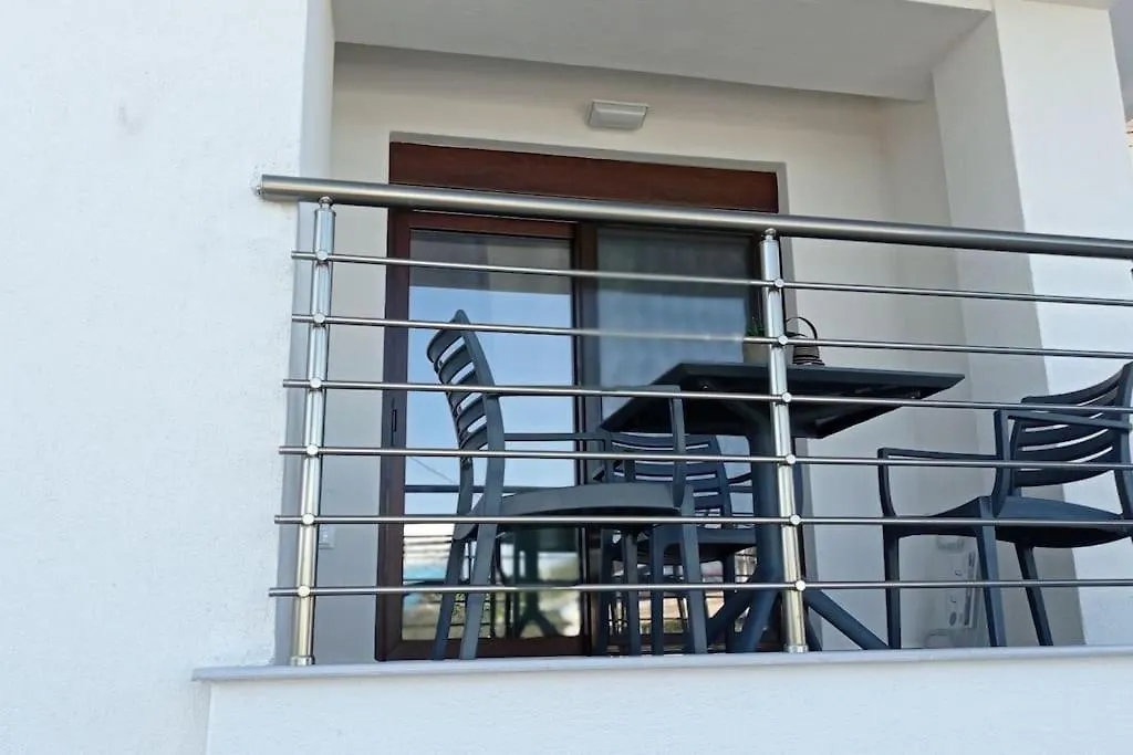 Melograno Apartment Ammouliani