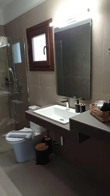 Melograno Apartment Ammouliani