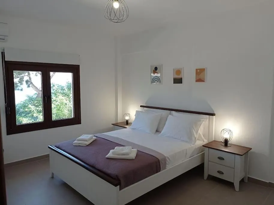 Melograno Apartment Ammouliani Greece